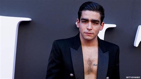Out 'Elite' Star Omar Ayuso on the 'Moral .